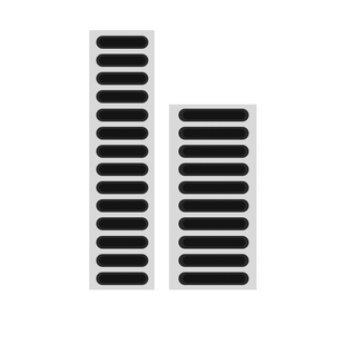 适用苹果12防尘网手机防尘塞充电口mini贴11pro配件12promax听筒iphone喇叭充电孔扬声器pro防灰尘喇叭孔贴纸