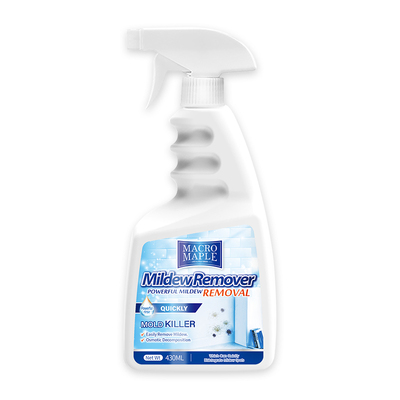 澳洲墙体除霉剂去霉斑霉菌