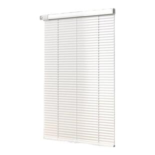 无拉绳卫生间厨房免打孔遮光遮阳防水百叶窗帘2025年新款升降窗帘