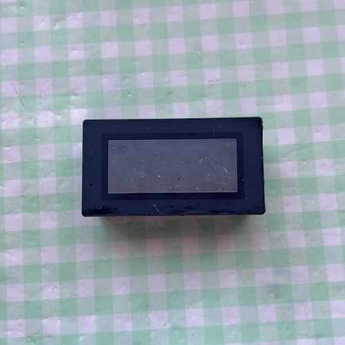 基恩士触摸屏VT3W4G拆机件功能正常使用实物图拍摄，议价商品