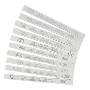 油石条打磨抛光条翡翠玉器模具精磨超细砂迷你扁平双面油石条工具