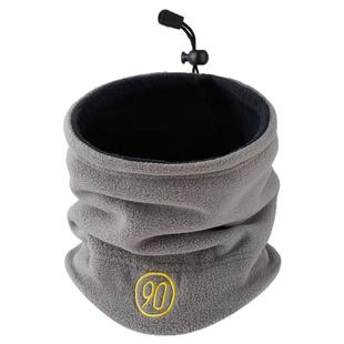 骑行面罩男冬季加厚保暖护脸骑手装备送外卖专用防风脖套护颈围脖