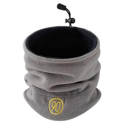 骑行面罩男冬季加厚保暖护脸骑手装备送外卖专用防风脖套护颈围脖