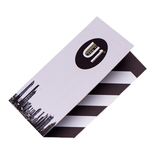 名片制作订做普通折页名片制作创意高档折叠小卡双面免费设计印logo宣传广告制作节日生日祝福贺卡包邮