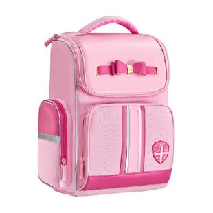 剑桥树女生小学生书包一二三到六年级背包护脊减负出游儿童双肩包