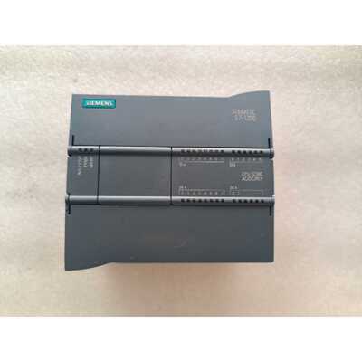 SIMATIC S7-1200 CPU 1214C，型—议价