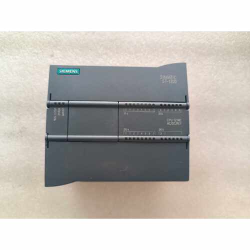 SIMATIC S7-1200 CPU 1214C，型—议价