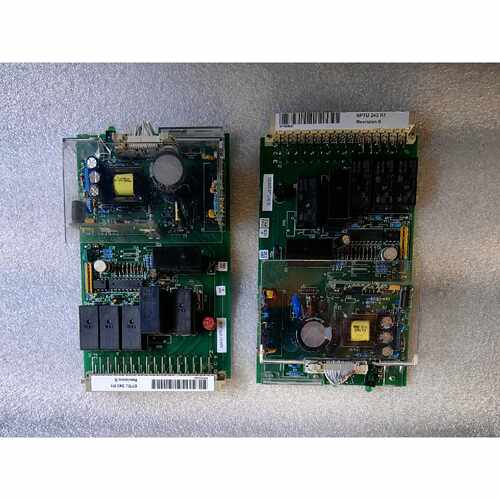 询价-综合保护继电器 SPTU 240 R1实图拍摄