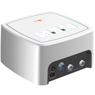 智强版大功率浇花器水压可调抽水喷淋雨林缸喷雾喷头滴灌浇水喷洒