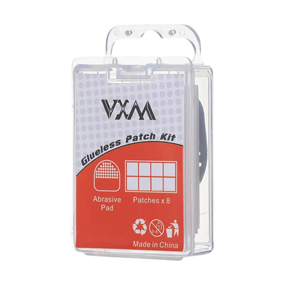 VXM自行车补胎盒免胶水快速补胎