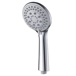 漉程大出水量淋浴花洒喷头浴室热水器洗澡沐浴家用浴霸水龙头套装