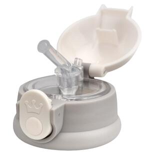 优仅all joint儿童保温杯盖子配件吸嘴管盖弹跳盖吸管杯内塞杯套