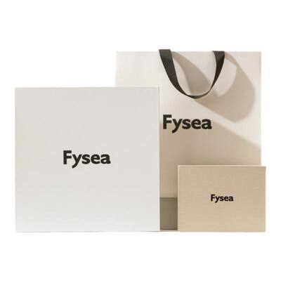 Fysea礼品包装盒送礼甄选「仅随商品购买」
