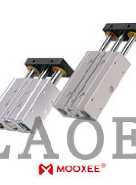 议价全新原装正品MOOXEE气缸MCX15-350B-2R