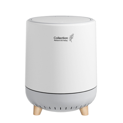 2025新款带盖大容量垃圾桶