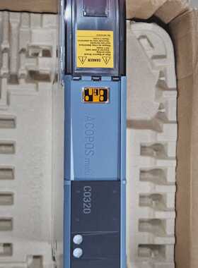 B&R 8B0C0320HW00.002-1 NEU