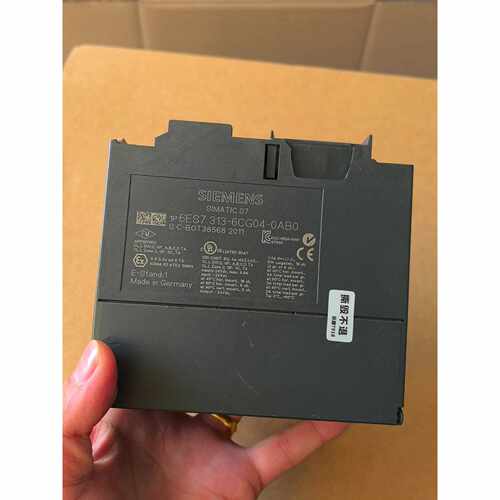 议价SIMATIC S7300 PLC3136C适用