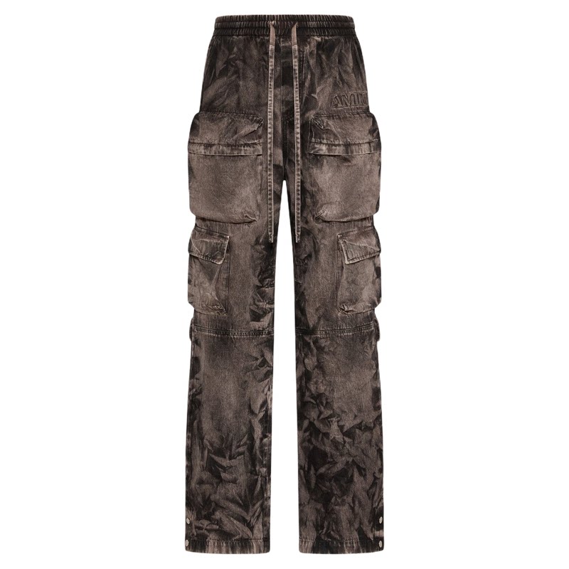 AMIRI2026年早春系列新品