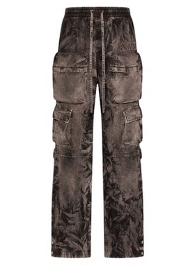 AMIRI2026年早春系列新品