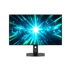 微星27英寸星芒Y28四代WOLED 2K280Hz电竞电脑显示器MAG276QRY28