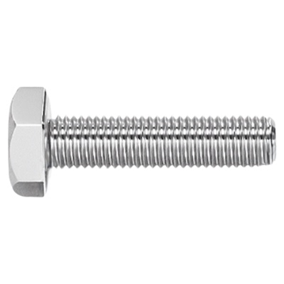 【全网热销】304外六角螺丝