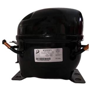 万胜冰箱冰柜压缩机K325CZ1 L58 L65 L76 K230 K270 K375 L50