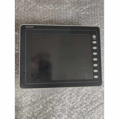 议价RS触摸屏V808CD拆机货24V供电0.8A电流维修