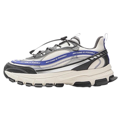 李宁女童鞋儿童运动鞋启悦女款鞋