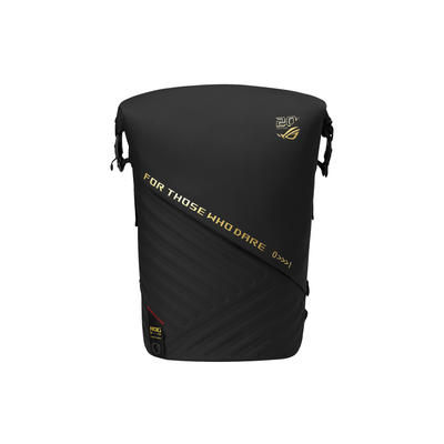 ROG20周年限定版大容量双肩包