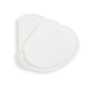 美丽之叶腋下吸汗贴超强锁水止汗贴日本超薄隐形腋窝吸汗垫