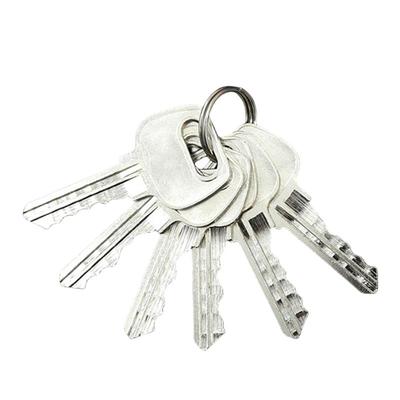 物业万能锁芯钥匙管道井水