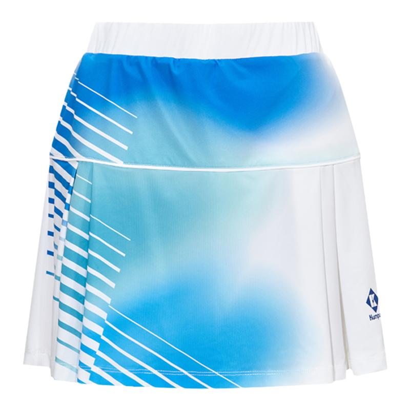薰风新款羽毛球服短裙正品