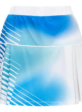 薰风新款羽毛球服短裙正品