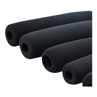 采访话筒加厚海绵话筒套摄像机话筒防风采访麦专用长款多尺寸咪罩