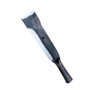 锻打钻山刀铲子砍柴刨土打洞多功能农用砍铲两用工具园林果树刀