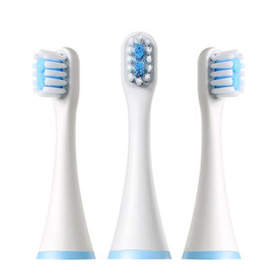 皓卫适配SOOCAS素士儿童电动牙刷头宝宝C1/X3/X3UV1D2D3V2X1X5