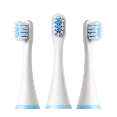 皓卫适配SOOCAS素士儿童电动牙刷头宝宝C1/X3/X3UV1D2D3V2X1X5