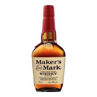 美格46波调和调配波本威士忌进口洋酒美国正品行货老宋的微醺23点