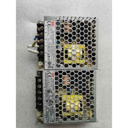 议价MIWE明纬LRS5024开关电源维修