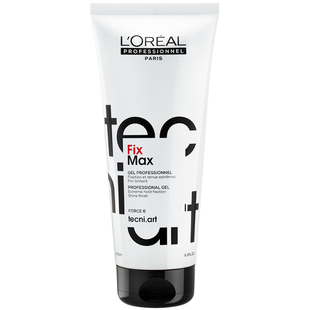 欧莱雅pro特立雅塑型啫喱膏摩丝喷雾男女士定型发胶发蜡造型发泥