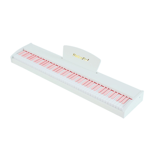 VOICEPAL声派V689重锤88键电钢琴便携式家用幼师专业初学电子钢琴