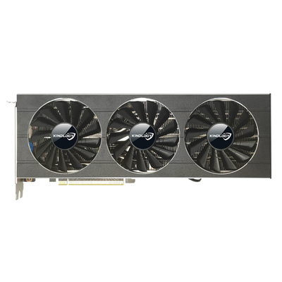 卡诺基RTX3080Ti 12G DDR6X 电竞吃鸡3A游戏显卡家用办公高端显卡