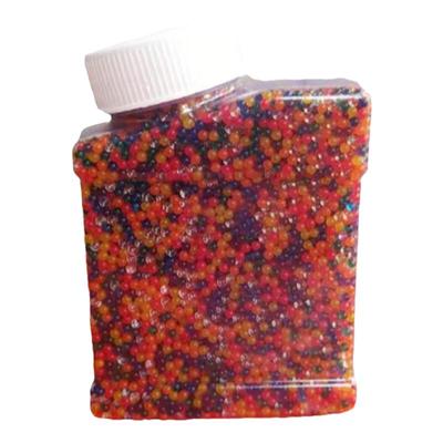 加硬吸水优质5-6-7-8mm弹珠