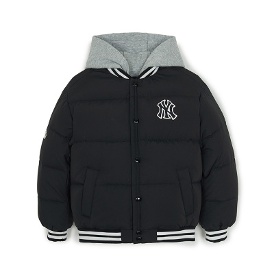 MLB儿童官方男女童轻量羽绒服