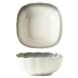 北欧味碟家用陶瓷调料碟火锅碟高颜值蘸料碟醋碟简约调味碟小碟子