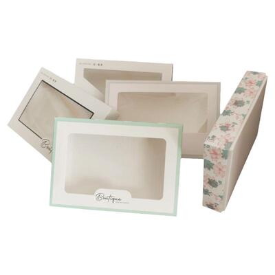 2-3条内裤包装礼品盒子通用多款