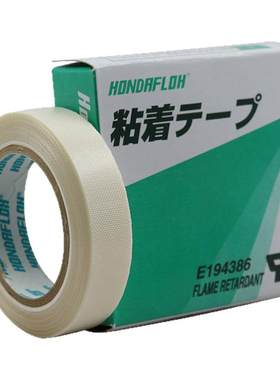 高温胶布特氟龙胶带本多耐高温