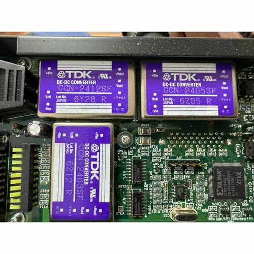 〔议价-可维修〕TDK电源模块 型号CCN-2412SF、CCN-2405S
