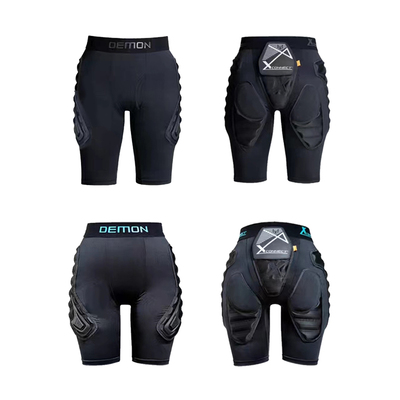 Demon滑雪护臀D30材质