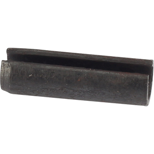 黑色开口定位销弹簧销弹性销固定销钉 M1.5M2M2.5M3M4M5M6M8-M16